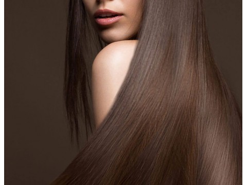 Hydramax + Hairreconstruct tai drėkinamosios ir atstatomosios procedūrų junginys Hydramax + Hairreconstruct tai drėkinamosios ir atstatomosios procedūrų junginys